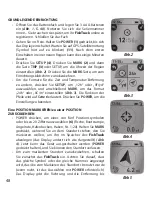 Предварительный просмотр 48 страницы Bushnell BackTrack Fishtrack Instruction Manual