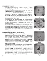 Предварительный просмотр 62 страницы Bushnell BackTrack Fishtrack Instruction Manual