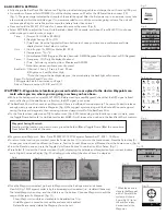 Preview for 3 page of Bushnell BACKTRACK mini GPS Manual