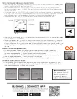 Preview for 4 page of Bushnell BACKTRACK mini GPS Manual