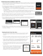 Preview for 5 page of Bushnell BACKTRACK mini GPS Manual