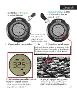 Preview for 21 page of Bushnell BackTrack How To Use Manual