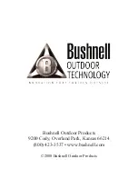 Preview for 40 page of Bushnell BackTrack How To Use Manual