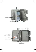 Предварительный просмотр 5 страницы Bushnell CELLUCORE 20 Instruction Manual