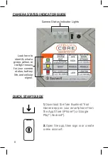 Предварительный просмотр 6 страницы Bushnell CELLUCORE 20 Instruction Manual