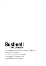 Предварительный просмотр 21 страницы Bushnell CELLUCORE 20 Instruction Manual