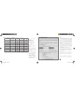 Preview for 12 page of Bushnell Compact Instant Replay 11-8323 Instruction Manual