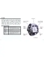 Preview for 13 page of Bushnell Digital Navigation 70-0002 Instruction Manual