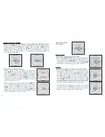 Preview for 14 page of Bushnell Digital Navigation 70-0002 Instruction Manual