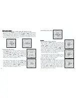 Preview for 12 page of Bushnell DIGITAL NAVIGATION 70-0102 Instruction Manual