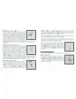 Preview for 30 page of Bushnell DIGITAL NAVIGATION 70-0102 Instruction Manual