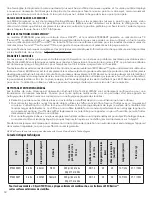 Preview for 10 page of Bushnell Elite Tactical LMSS2 Owner'S Manual