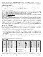 Preview for 24 page of Bushnell Elite Tactical LMSS2 Owner'S Manual