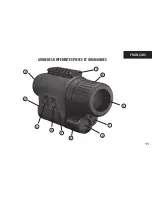 Preview for 11 page of Bushnell Equinox 260228 Instruction Manual