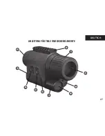 Preview for 27 page of Bushnell Equinox 260228 Instruction Manual