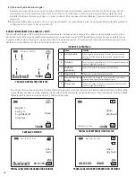 Предварительный просмотр 20 страницы Bushnell EQUINOX X650 Owner'S Manual