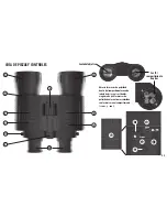 Preview for 33 page of Bushnell Equinox Z 260500 Instruction Manual