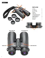 Preview for 2 page of Bushnell FUSION X Owner'S Manual