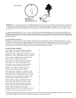 Preview for 7 page of Bushnell FUSION X Owner'S Manual