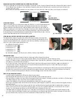 Preview for 44 page of Bushnell FUSION X Owner'S Manual