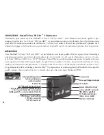 Предварительный просмотр 26 страницы Bushnell GForce DX 1300 ARC User Manual