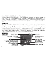 Предварительный просмотр 98 страницы Bushnell GForce DX 1300 ARC User Manual