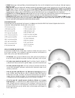 Предварительный просмотр 14 страницы Bushnell Hybrid Laser GPS User Manual