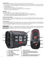 Предварительный просмотр 34 страницы Bushnell Hybrid Laser GPS User Manual