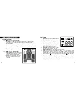 Preview for 4 page of Bushnell Image View 11-1025 Instruction Manual