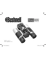 Bushnell ImageView 11-1210 Instruction Manual preview