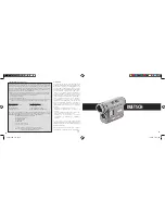 Предварительный просмотр 20 страницы Bushnell ImageView 11-8000 Instruction Manual