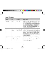 Preview for 8 page of Bushnell ImageView 111211 Instruction Manual