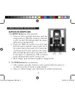 Preview for 4 page of Bushnell ImageView 118213 Instruction Manual