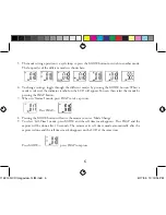 Preview for 6 page of Bushnell ImageView 118213 Instruction Manual