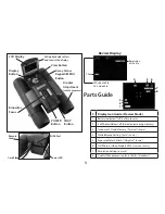 Preview for 3 page of Bushnell Imageview Instruction Manual