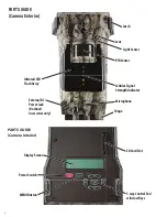 Предварительный просмотр 4 страницы Bushnell Impulse 119900A Instruction Manual