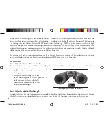 Preview for 6 page of Bushnell Infinity User Manual