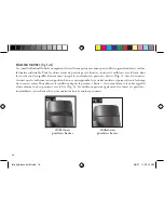 Preview for 16 page of Bushnell Infinity User Manual