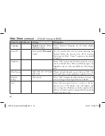 Preview for 16 page of Bushnell Instant Replay 118325 Instruction Manual