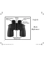 Preview for 2 page of Bushnell Marine 13-7507 Instruction Manual