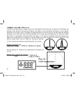 Preview for 16 page of Bushnell Marine 13-7507 Instruction Manual