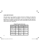 Preview for 58 page of Bushnell Marine 13-7507 Instruction Manual