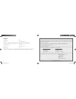 Preview for 8 page of Bushnell Model 26-0542 Instruction Manual