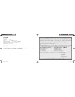 Preview for 14 page of Bushnell Model 26-0542 Instruction Manual