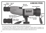 Предварительный просмотр 12 страницы Bushnell NatureView 1181518 Instruction Manual