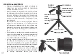 Предварительный просмотр 14 страницы Bushnell NatureView 1181518 Instruction Manual