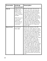 Preview for 20 page of Bushnell NatureView 119739 Instruction Manual