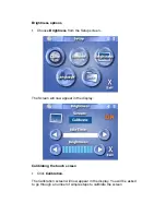 Preview for 16 page of Bushnell NAV500 User Manual