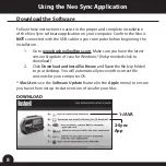 Preview for 8 page of Bushnell neo 368050 User Manual