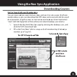 Preview for 11 page of Bushnell neo 368050 User Manual